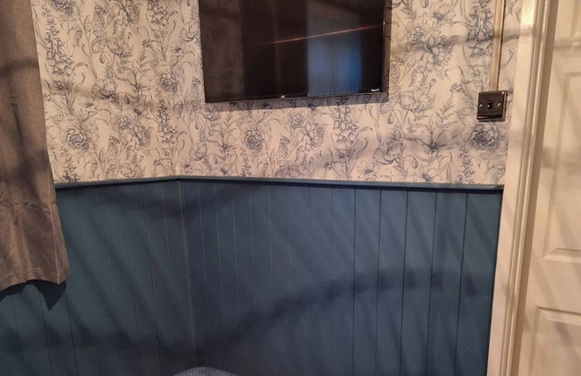 Ouston Oasis, Beamish - Foto 11