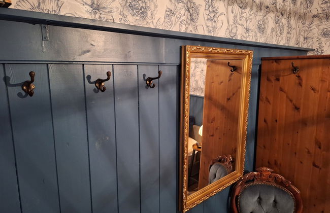 Ouston Oasis, Beamish - Foto 19