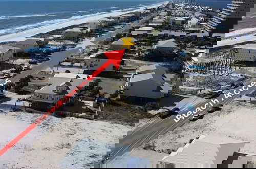 Foto 40 - Beach Home With Private Pool & Beach Access- Sleeps 6