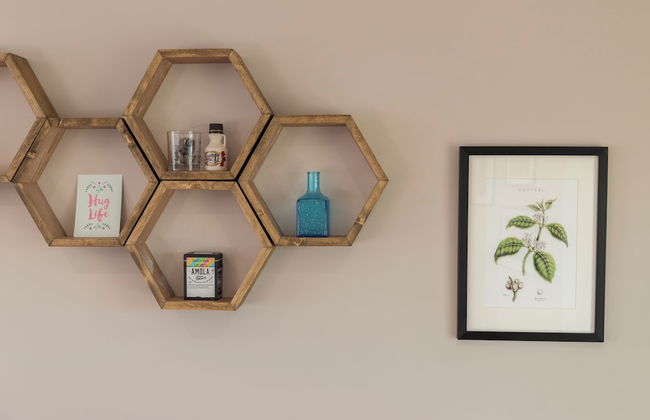 JOIVY Smart flat in Richmond - Foto 10