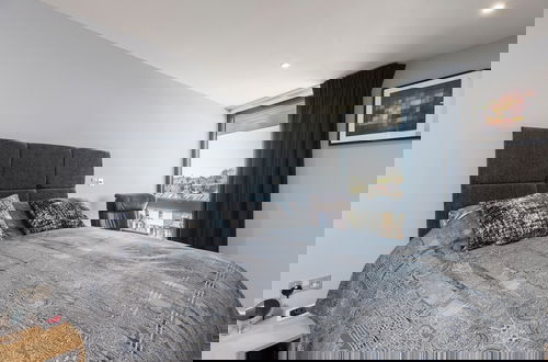 Foto 4 - JOIVY Smart flat in Richmond