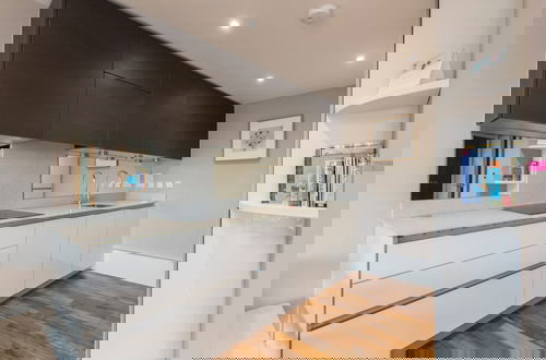 Foto 5 - JOIVY Smart flat in Richmond
