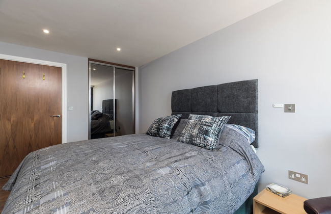 JOIVY Smart flat in Richmond - Foto 3