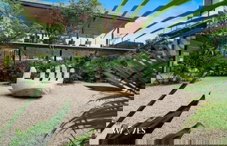 Foto 1 - Ocean Breeze Loft Steps Away From Hotel Zone