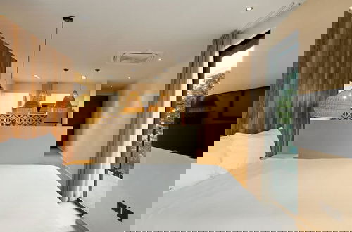 Foto 14 - Ocean Breeze Loft Steps Away From Hotel Zone