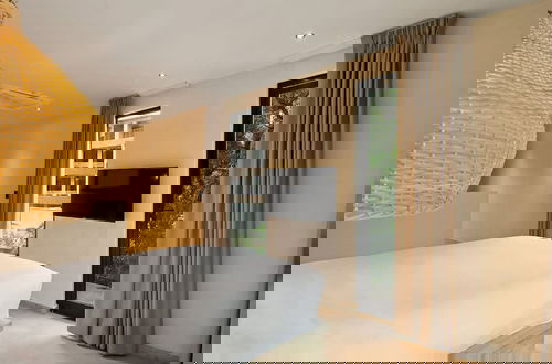 Foto 13 - Ocean Breeze Loft Steps Away From Hotel Zone