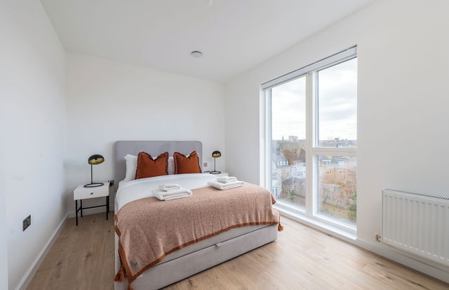 VESTO Lewisham - Photo 80
