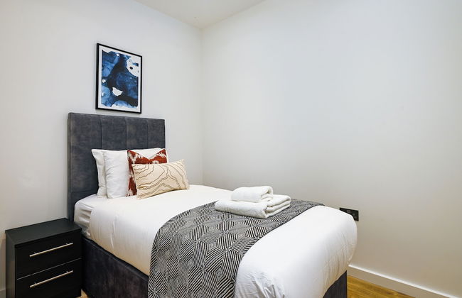 VESTO Lewisham - Photo 11