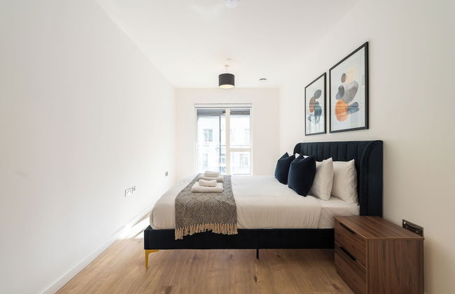 VESTO Lewisham - Photo 15