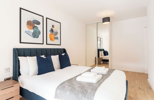VESTO Lewisham - Photo 17