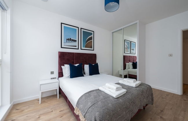 VESTO Lewisham - Photo 22