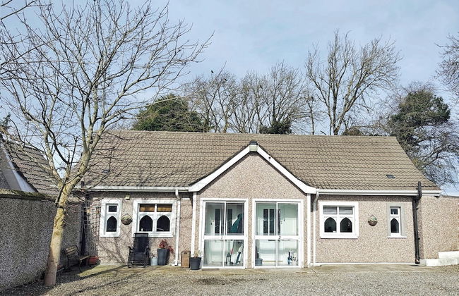 The Curragh Studio - Foto 11