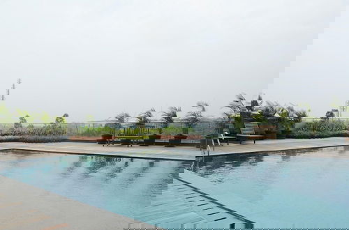 Foto 21 - Comfy 1Br At Tree Park City Bsd Apartment