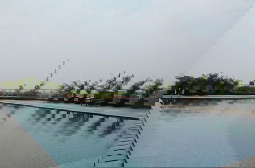 Foto 22 - Comfy 1Br At Tree Park City Bsd Apartment