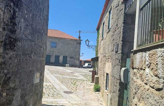 Casa Terreiro Da Lapa - Foto 32