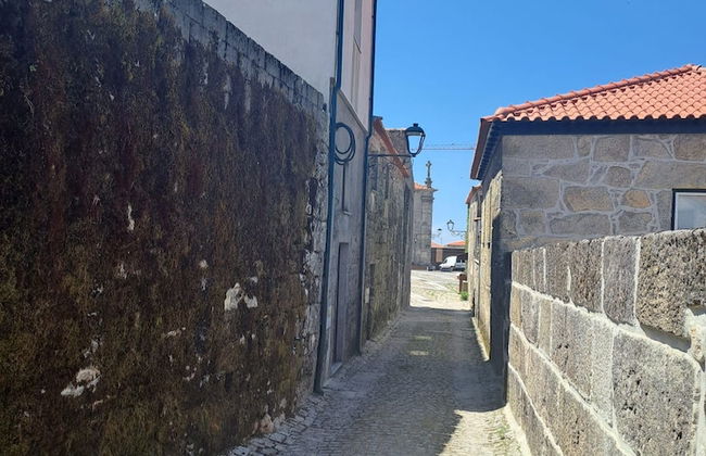 Casa Terreiro Da Lapa - Foto 25