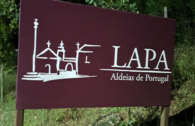 Casa Terreiro Da Lapa - Foto 42