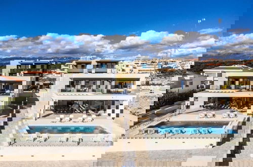 Foto 49 - Luxury villas Paradise