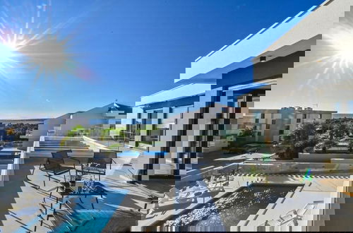 Foto 47 - Luxury villas Paradise