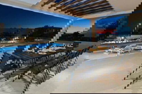 Foto 43 - Luxury villas Paradise