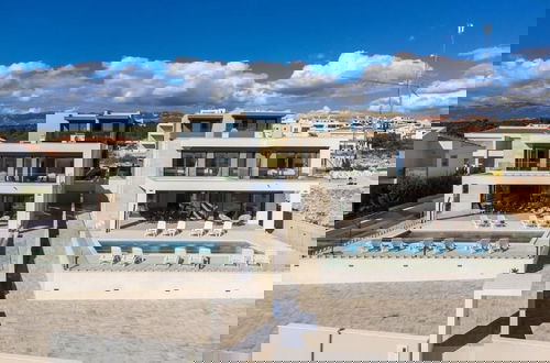 Foto 40 - Luxury villas Paradise