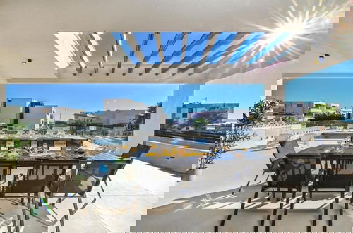 Foto 19 - Luxury villas Paradise