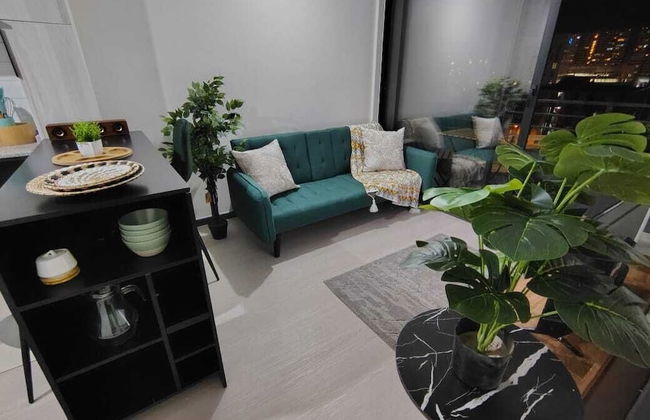 Oceana Suites La Florida Friolan Roa - Photo 10