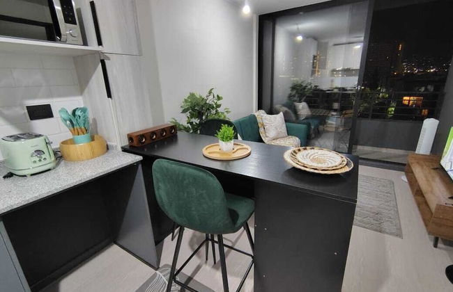 Oceana Suites La Florida Friolan Roa - Photo 3