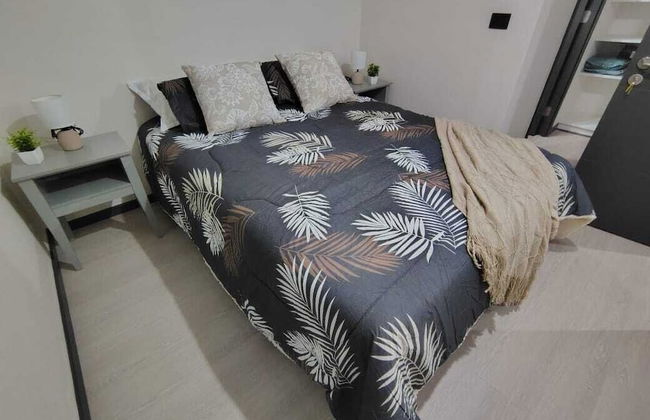 Oceana Suites La Florida Friolan Roa - Photo 2