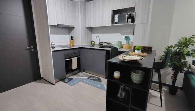 Cozinha privada