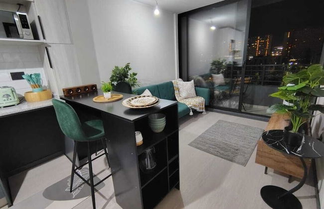 Oceana Suites La Florida Friolan Roa - Photo 7