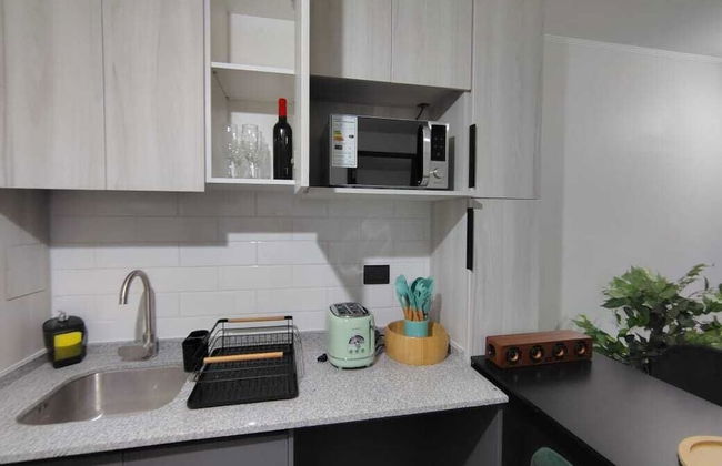 Oceana Suites La Florida Friolan Roa - Photo 6