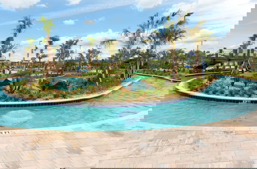 Foto 30 - Amazing 4bdr w Pool Near Disney - 4914