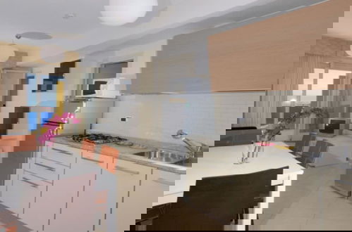 Foto 12 - Amazing Penthouse With Hydro-massage