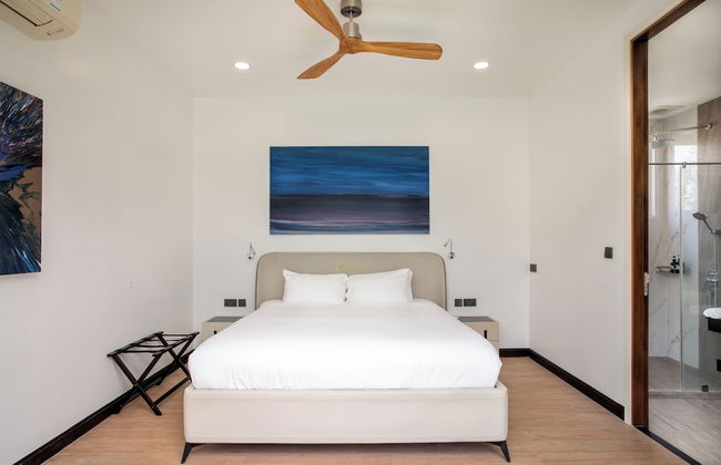 Celeste - 8BR Villa with Pool in Phuket - Photo 6