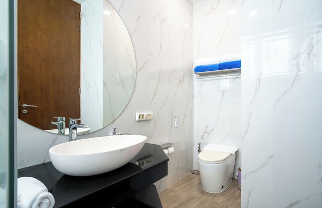 Celeste - 8BR Villa with Pool in Phuket - Photo 23