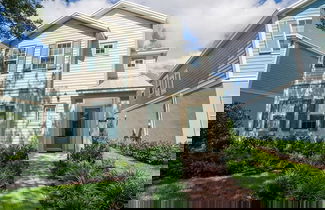 Foto 1 - Magical House in Kissimmee