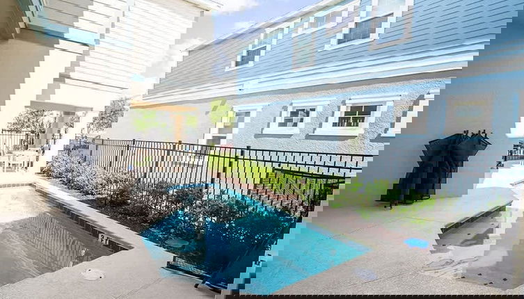 Foto 1 - The Wonder House in Kissimmee