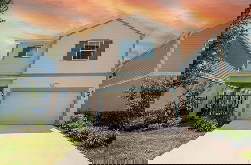 Foto 6 - Magical House in Kissimmee