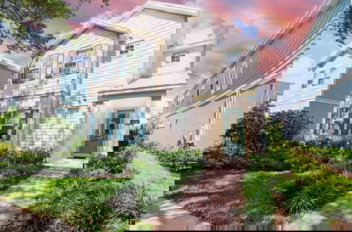 Foto 2 - The Wonder House in Kissimmee