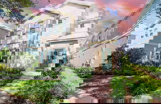 Foto 2 - The Wonder House in Kissimmee