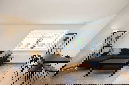 Photo 10 - The West Hampstead Base - Central 2bdr Apartment