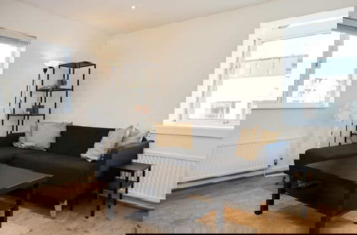 Photo 13 - The West Hampstead Base - Central 2bdr Apartment