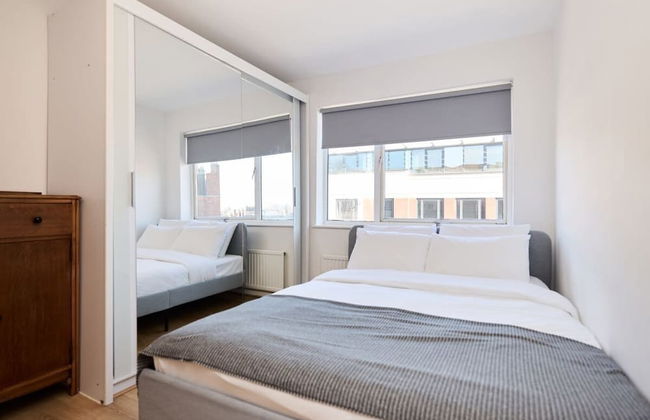 The West Hampstead Base - Central 2bdr Apartment - Photo 6