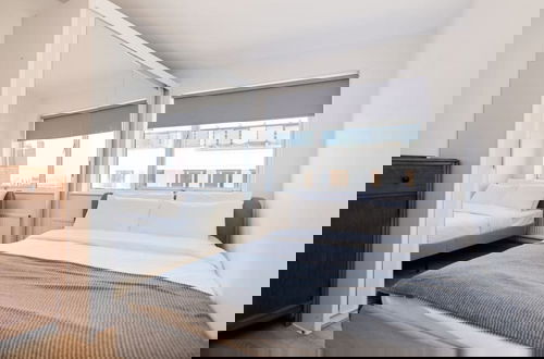 Photo 6 - The West Hampstead Base - Central 2bdr Apartment