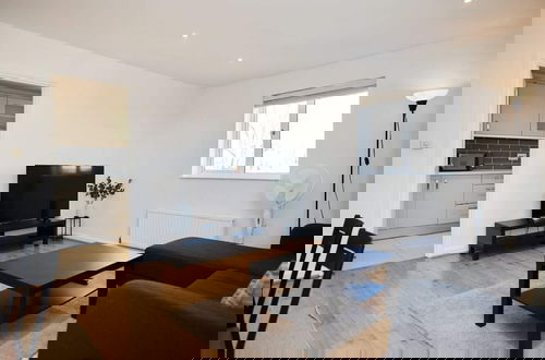 Photo 12 - The West Hampstead Base - Central 2bdr Apartment