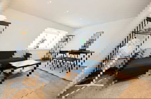 Photo 11 - The West Hampstead Base - Central 2bdr Apartment