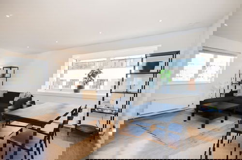 Photo 17 - The West Hampstead Base - Central 2bdr Apartment