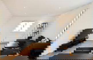 Foto 1 - The West Hampstead Base - Central 2bdr Apartment