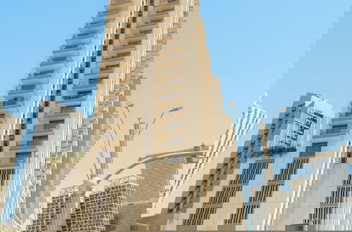 Photo 31 - Silkhaus Reflection Tower